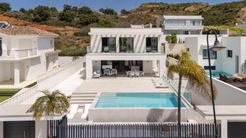Villa Nostra - Luxury escape - La Cala de Mijas