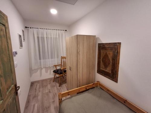 Apartma Hiška Vrh (Apartma Hiska Vrh) in Markovec