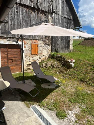 Apartma Hiška Vrh (Apartma Hiska Vrh) in Markovec
