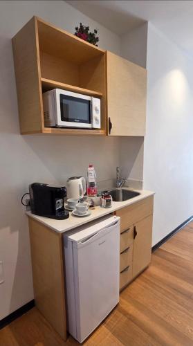 City Center Suites in Jerusalem