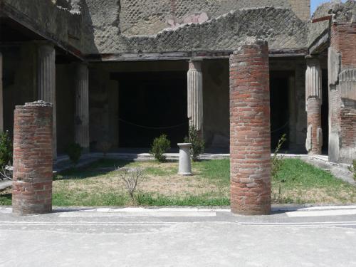 Herculis Domus