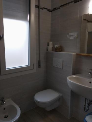 Camera doppia o twin, bagno privato