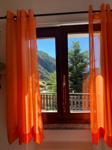 Appartamento Solluna in Brusio