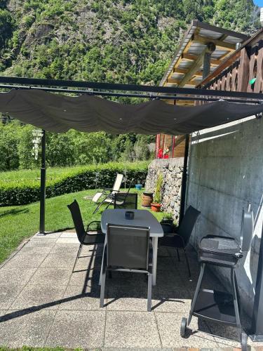 Appartamento Solluna in Brusio