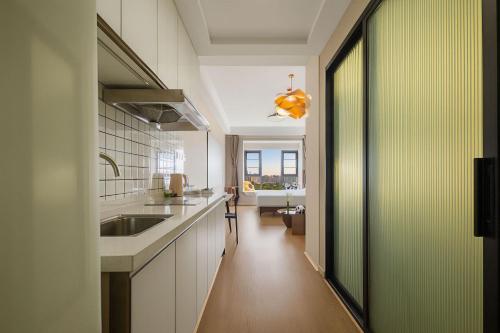 Suyi Hotel Apartment