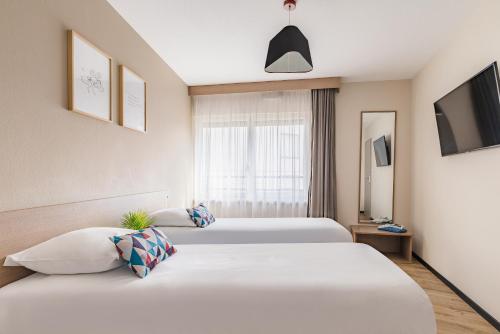 Appart'City Mulhouse - image 10