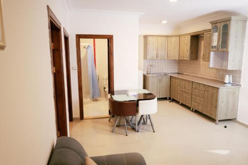 The Apartments By Sedrah in Irbid