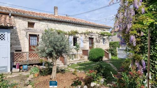 Maison de Pierre