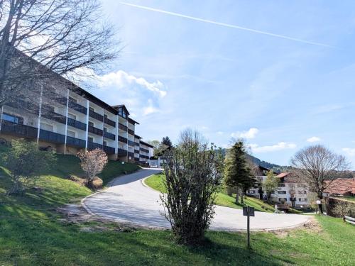 Alpennest mit Pool und Sauna, direkt am Skihang