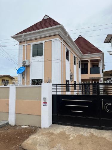 Unity Imperial Luxury Apartments, Ilorin – khách sạn tại Ilorin