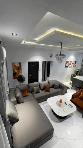 Unity Imperial Luxury Apartments, Ilorin in Ilorin