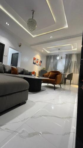 Unity Imperial Luxury Apartments, Ilorin in Ilorin