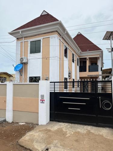 Unity Imperial Luxury Apartments, Ilorin in Ilorin