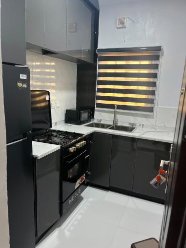 Unity Imperial Luxury Apartments, Ilorin in Ilorin
