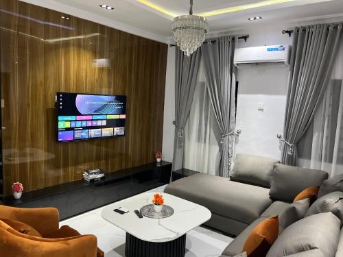 Unity Imperial Luxury Apartments, Ilorin in Ilorin