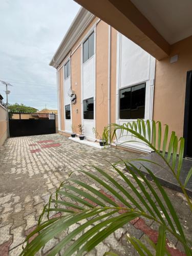 Unity Imperial Luxury Apartments, Ilorin in Ilorin