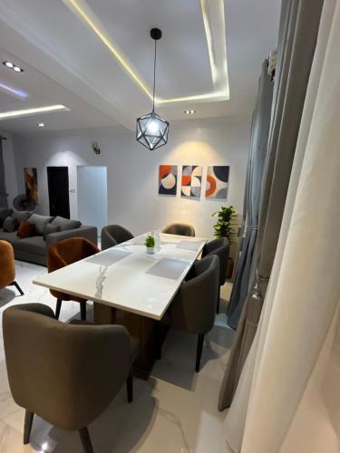 Unity Imperial Luxury Apartments, Ilorin in Ilorin