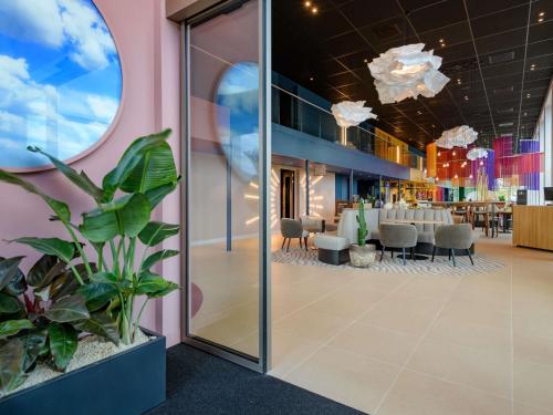 ibis Styles Rotterdam Ahoy, Rotterdam (photo 10)