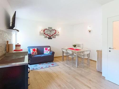 Apartment Festér by Interhome (Apartment Fester by Interhome) in Montagne