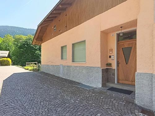 Apartment Festér by Interhome (Apartment Fester by Interhome) in Montagne