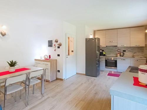 Apartment Festér by Interhome (Apartment Fester by Interhome) in Montagne
