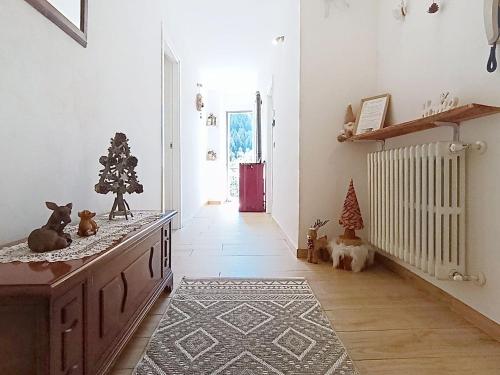 Apartment Festér by Interhome (Apartment Fester by Interhome) in Montagne