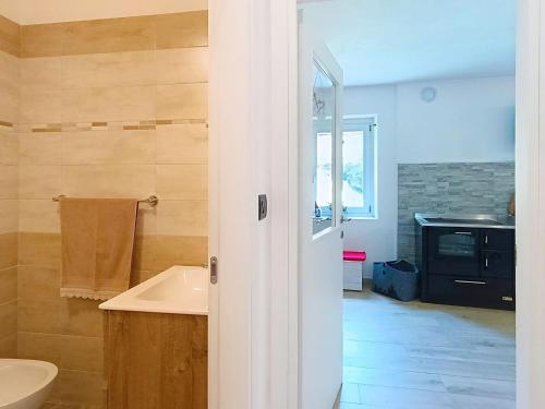 Apartment Festér by Interhome (Apartment Fester by Interhome) in Montagne