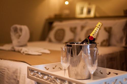 Hostal Boutique Plaza Cantarero - main image