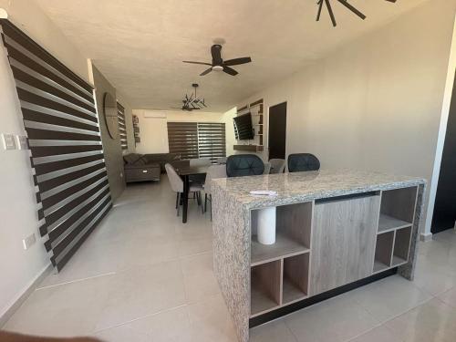 Casa a 5 minutos del Foro GNP Americas
