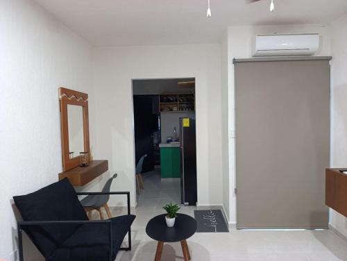 Loft moderno norte Ideal parejas o trabajo - image 5