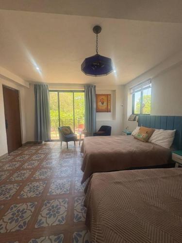 Suite Estrella Mongolia — other in Calle 62 497, Mérida Mexico, 97300