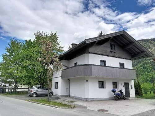 Apartment Apartment Anneliese by Interhome in Maishofen, Österreich