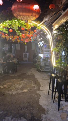 Andalusia Nightlife Guesthouse near วังสุลต่านมะละกา