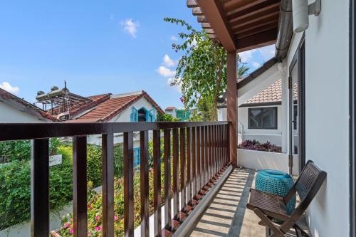 Sweet Daisy Retreat in Hoi An