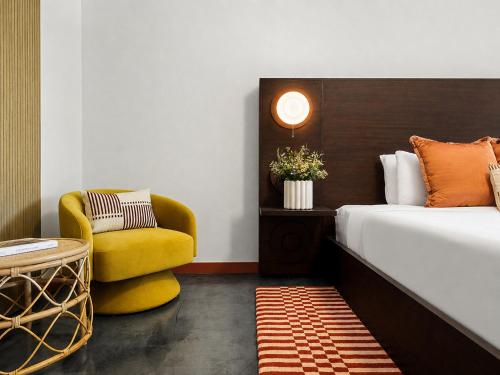 Hacienda del Rio Room Type - King Studio