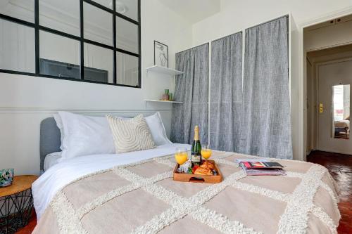BnBNova - 1BR - Heart of Le Marais - image 3