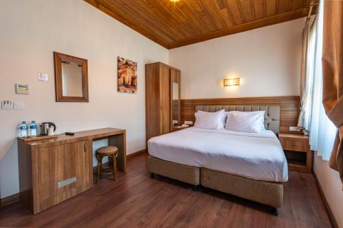 ARMİSTİS HOTEL in Mudanya