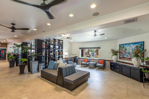 西佳Plus伯利兹巴尔的摩广场酒店 (Best Western Plus Belize Biltmore Plaza) in 伯利兹市