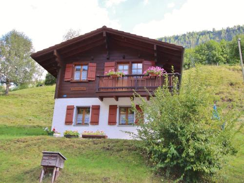 Cozy chalet in Bister near ski area - Chalet - Betten