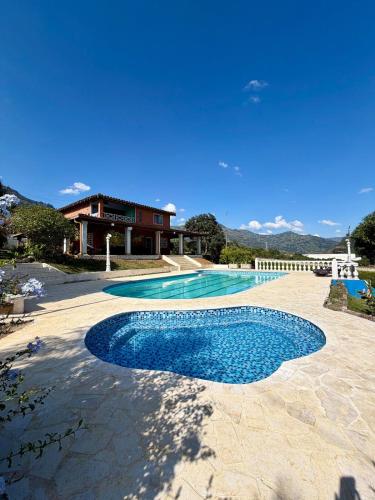Finca en Copacabana