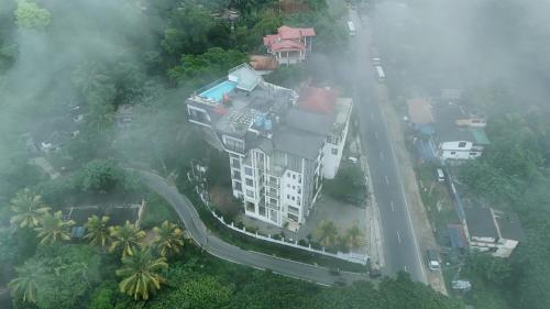 Rivendell Hotel, Kandy