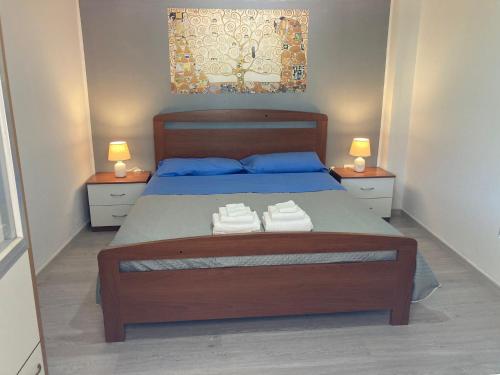 Matilde Holiday-home in Sant' Angelo di Brolo