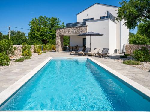 Villa Dream by Interhome – khách sạn tại Kras