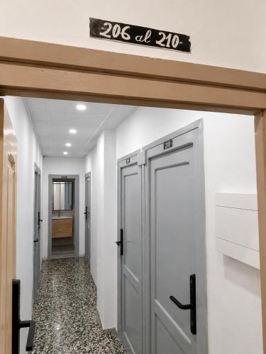 المنظر الخارجي, Pensión Bandrés Huesca Centro (Pension Bandres Huesca Centro) in مركز مدينة أويسكا