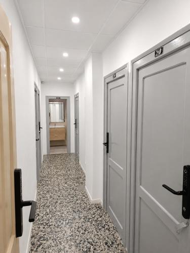 المنظر الخارجي, Pensión Bandrés Huesca Centro (Pension Bandres Huesca Centro) in مركز مدينة أويسكا
