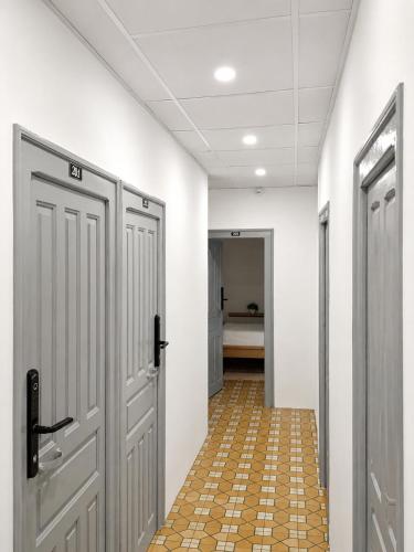 المنظر الخارجي, Pensión Bandrés Huesca Centro (Pension Bandres Huesca Centro) in مركز مدينة أويسكا