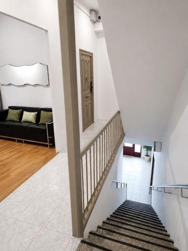 المرافق, Pensión Bandrés Huesca Centro (Pension Bandres Huesca Centro) in مركز مدينة أويسكا