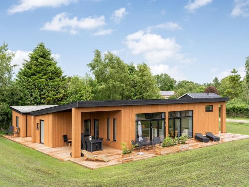 Holiday Home Sharina - 320m to the fjord by Interhome