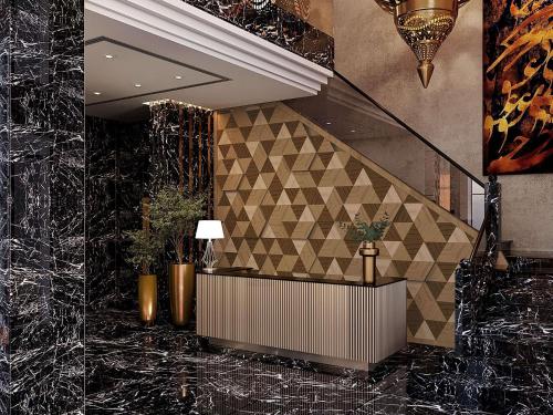 ห้องประชุม / บอลรูม, Mercure Muscat in มัสกัต