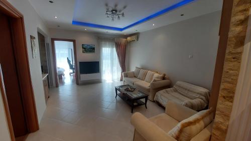 Family Central Apartment